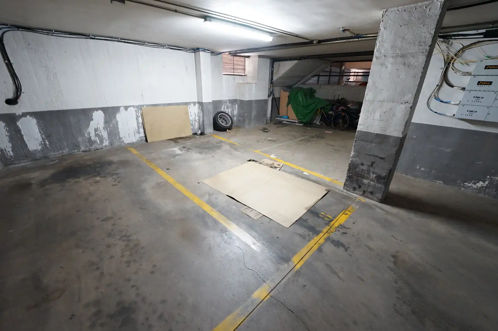 Parking of Garage for sale in Terrassa