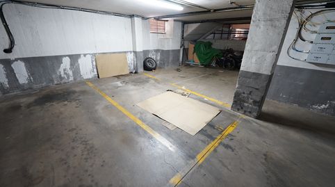 Photo 4 of Garage for sale in Carrer del Consell de Cent, Can Tussell, Terrassa