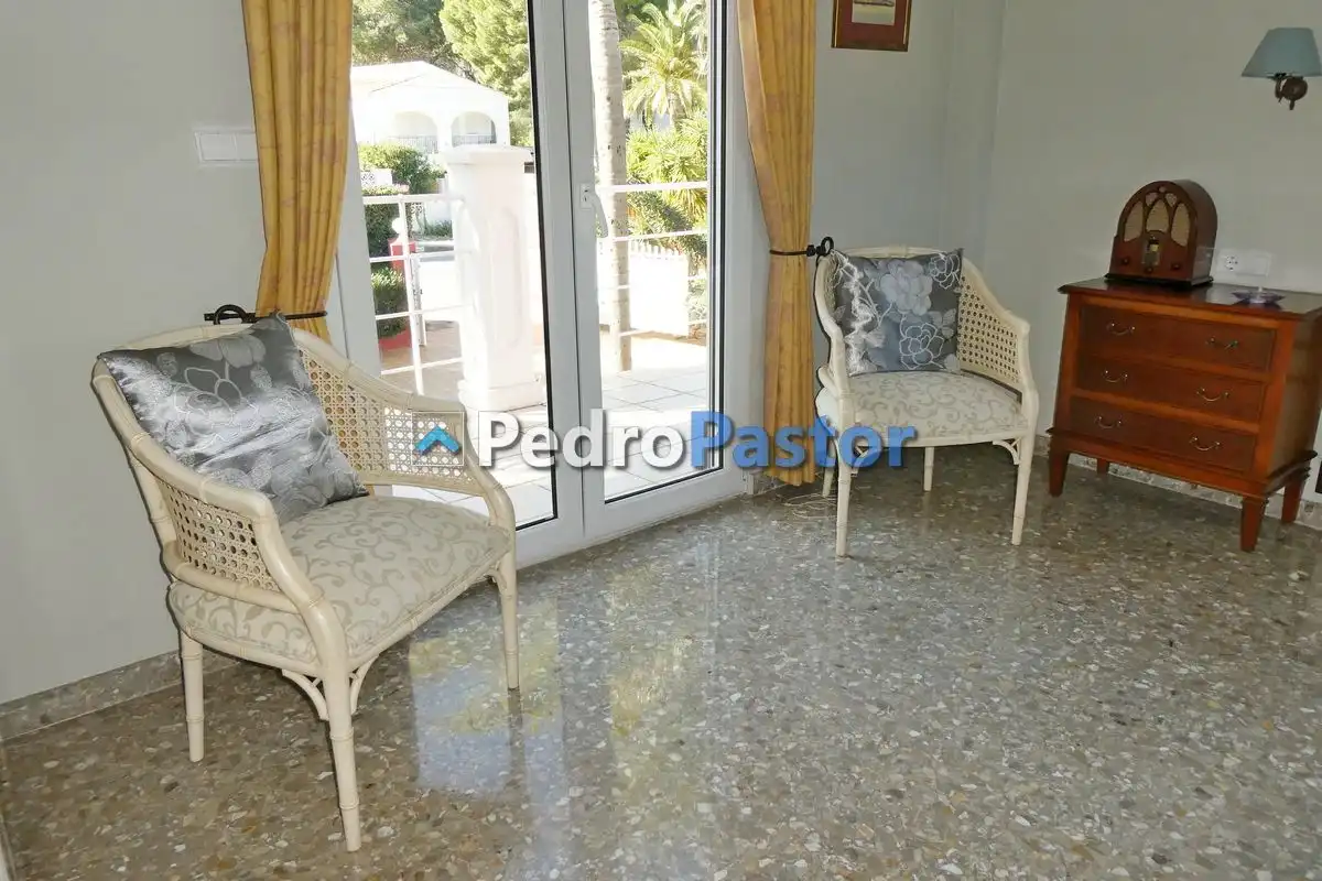 Chalet con piscina en venta en Las Rotas / Les Rotes, imagen 30