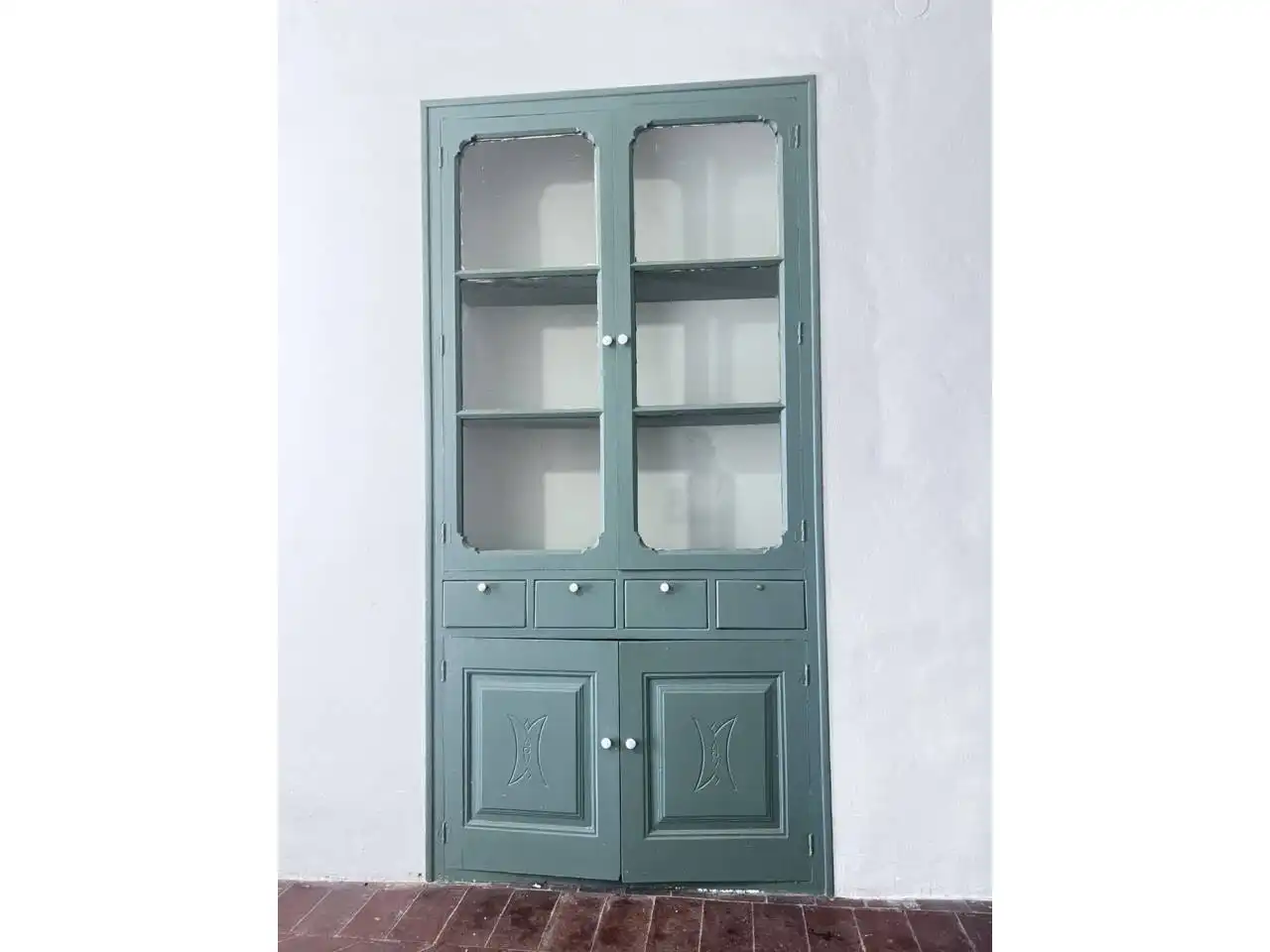 Habitación de Casa adosada de alquiler en Avinyonet de Puigventós con Aire acondicionado, Calefacción y Jardín privado
