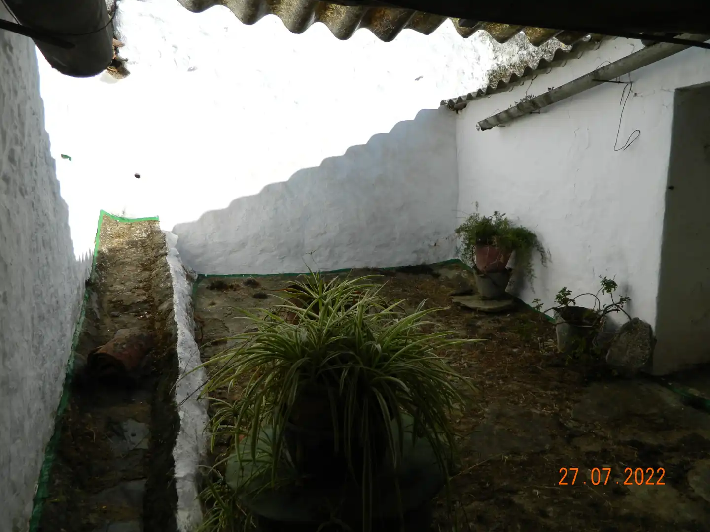 Reihenhaus mit Garten zum Verkauf in Calle Mártires 12, imagen 13