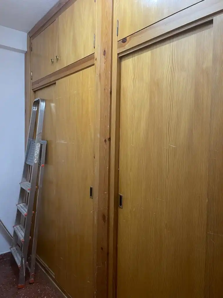 Flat for rent in Camino de Alfacar, 20, Campo Verde