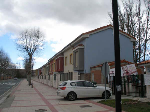 Apartment for sale in AVDA MENCIA DE VELASCO, Briviesca