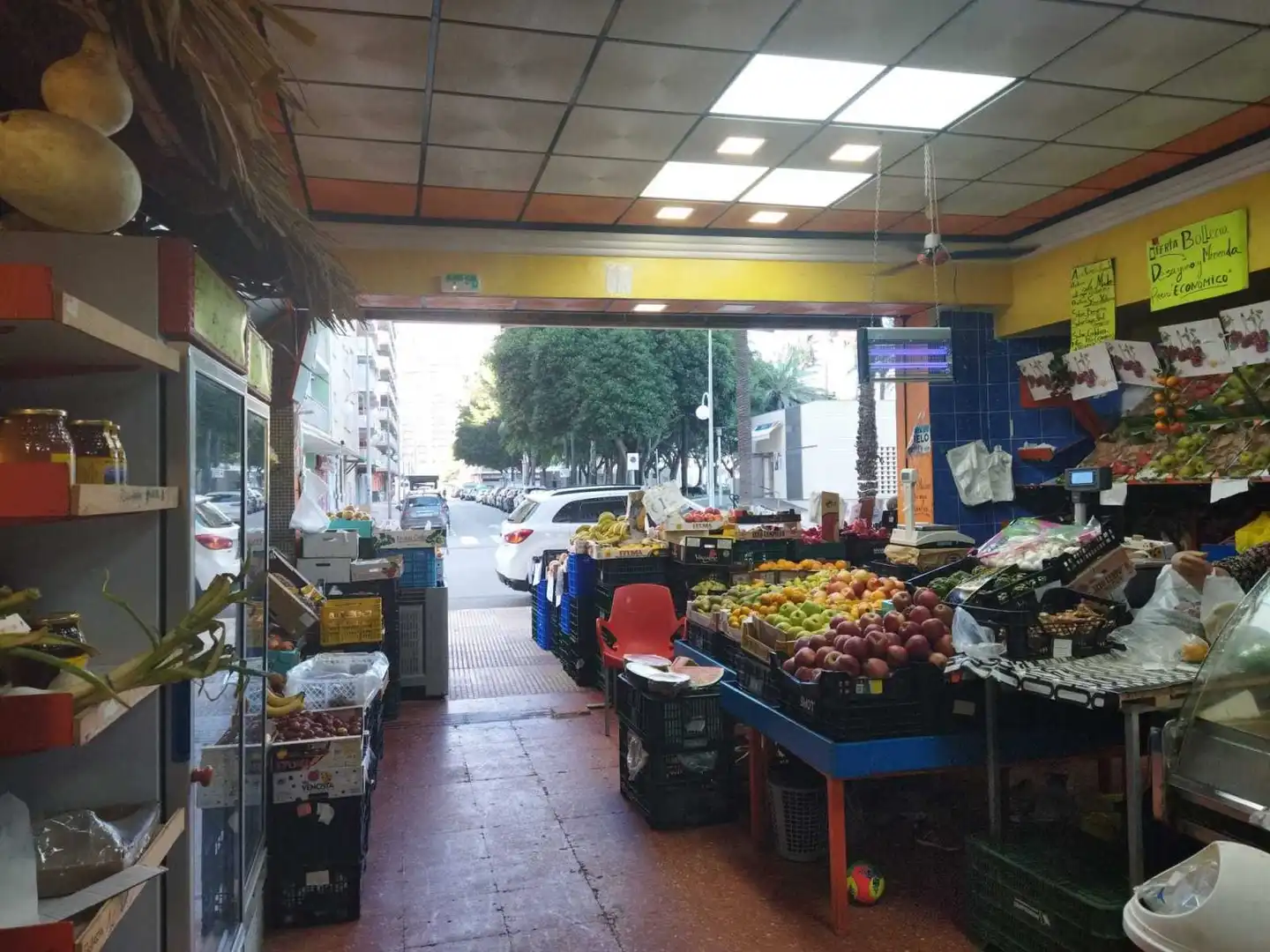 Business premises for sale in Sant Antoni, imagen 8