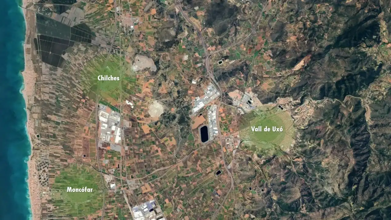 Rustikales Grundstück zum Verkauf in Pt Sumet, imagen 5