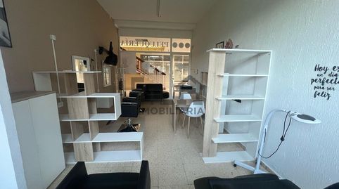 Photo 2 of Commercial properties for rent in Praza Daniel González, As Lagoas, Ourense Capital