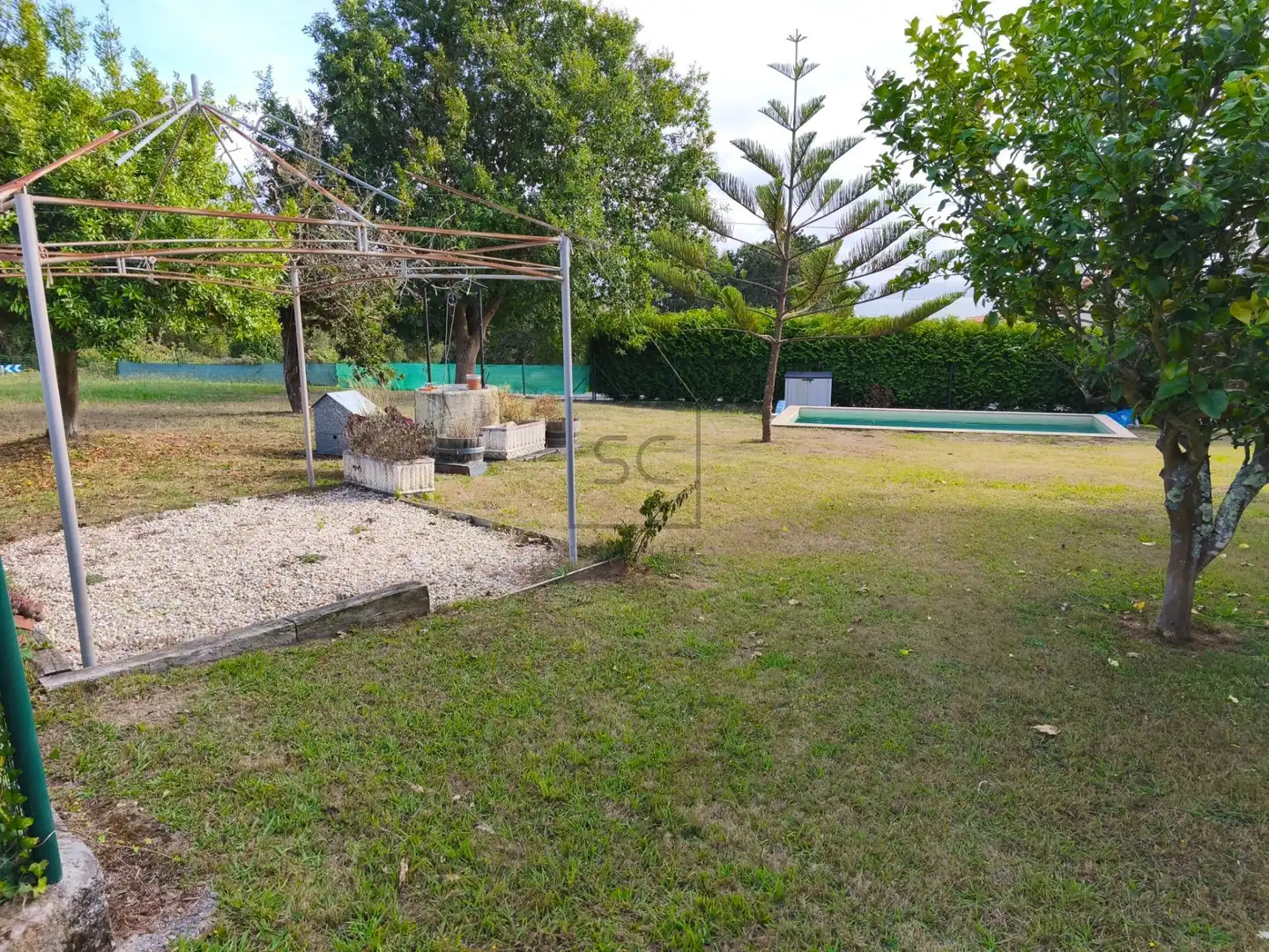 Chalet con piscina en venta en Carretera  de Redes, imagen 32