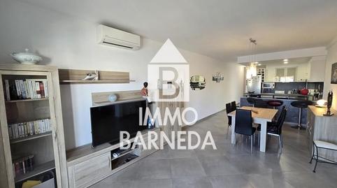 Foto 5 de Pis en venda a Sant Maurici, 64, Sant Maurici, Girona