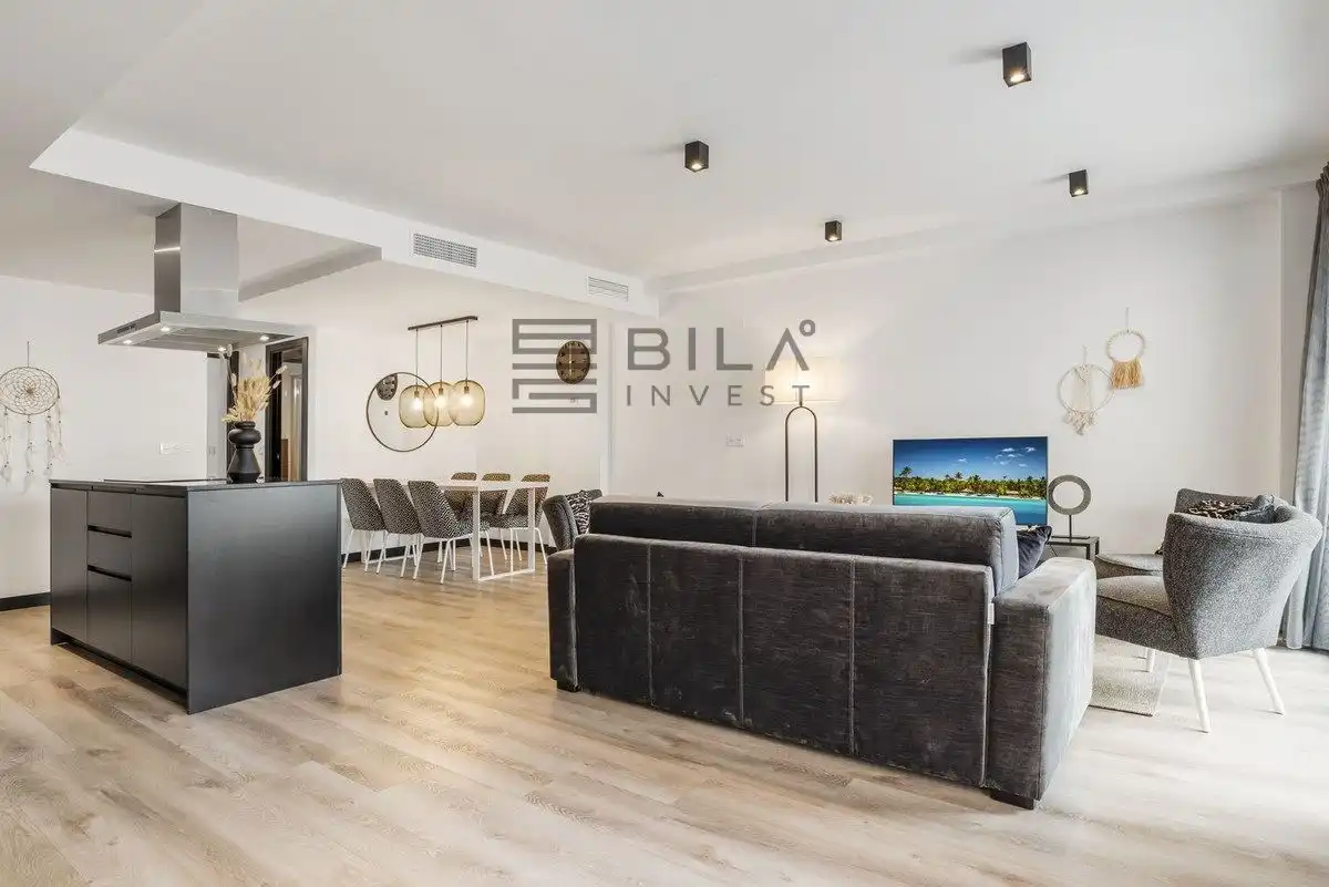 Appartement avec piscine à vendre à Hacienda el Sueño, imagen 7
