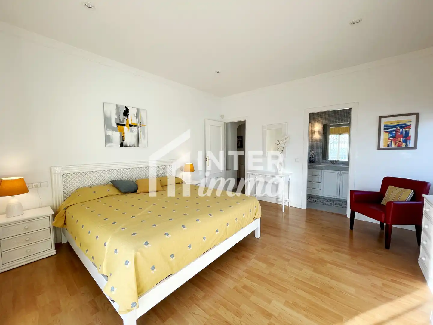 Casa con piscina en venta en Carrer ALBACETE 30, imagen 18
