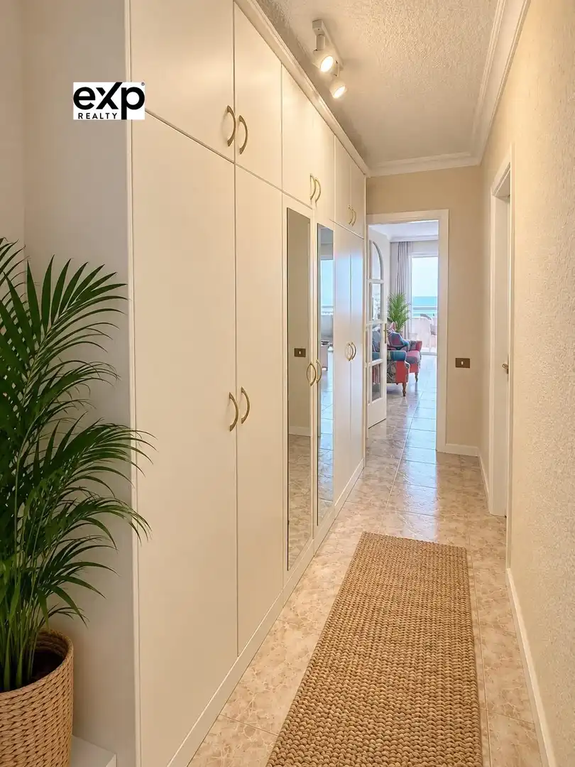 Wohnung zur Miete in Camino BURGADOS (TOSCAL), Longuera - Toscal