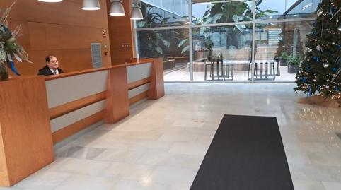 Photo 4 of Office to rent in Avinguda Corts Catalanes, 9, Roquetes - Can Magí, Sant Cugat del Vallès