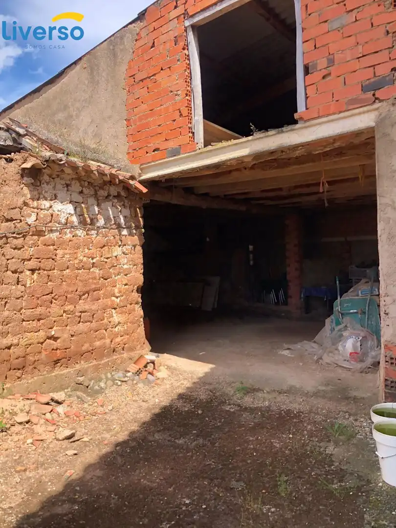 Finca rústica en venta en Quintanilla del Agua y Tordueles