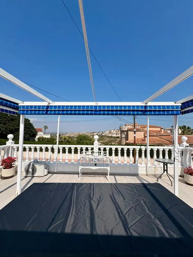Haus mit Pool zum Verkauf in Formentera del Segura, imagen 18