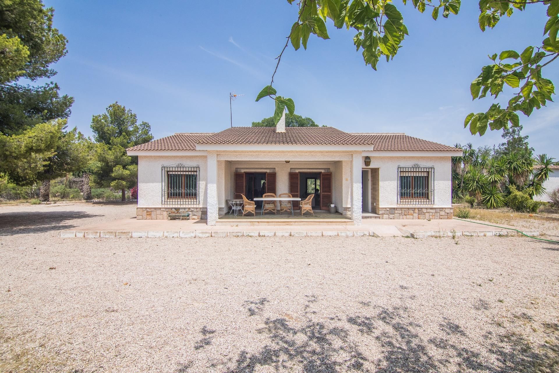 House or chalet for sale in Jubalcoi, Elche / Elx