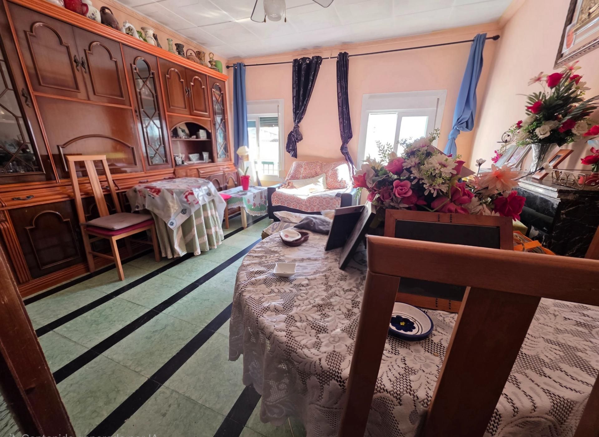 Bedroom of Flat for sale in  Palma de Mallorca