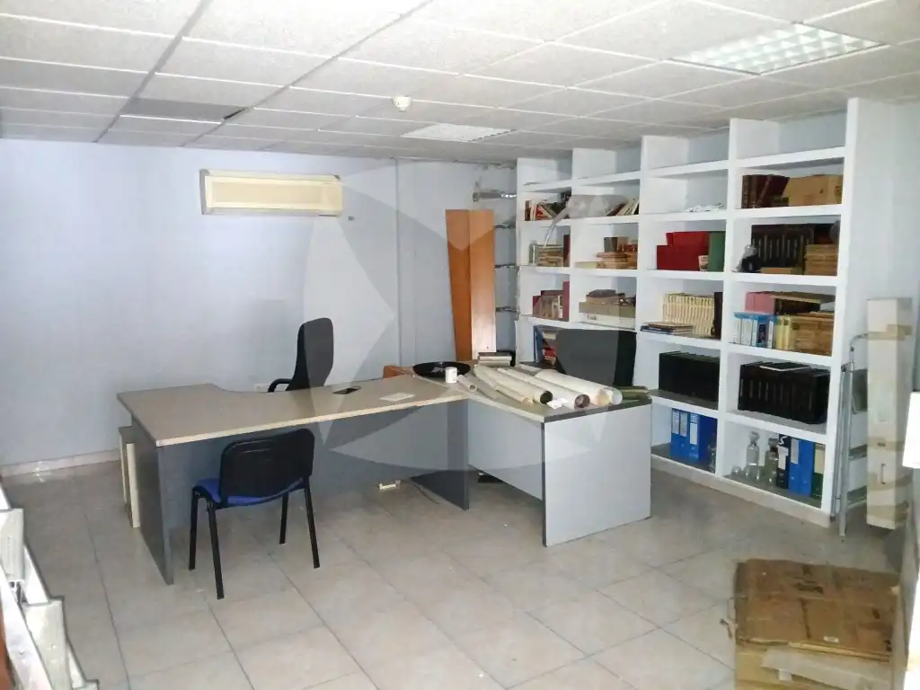 Industrial building to rent in Calle Nueva Creacion, imagen 31