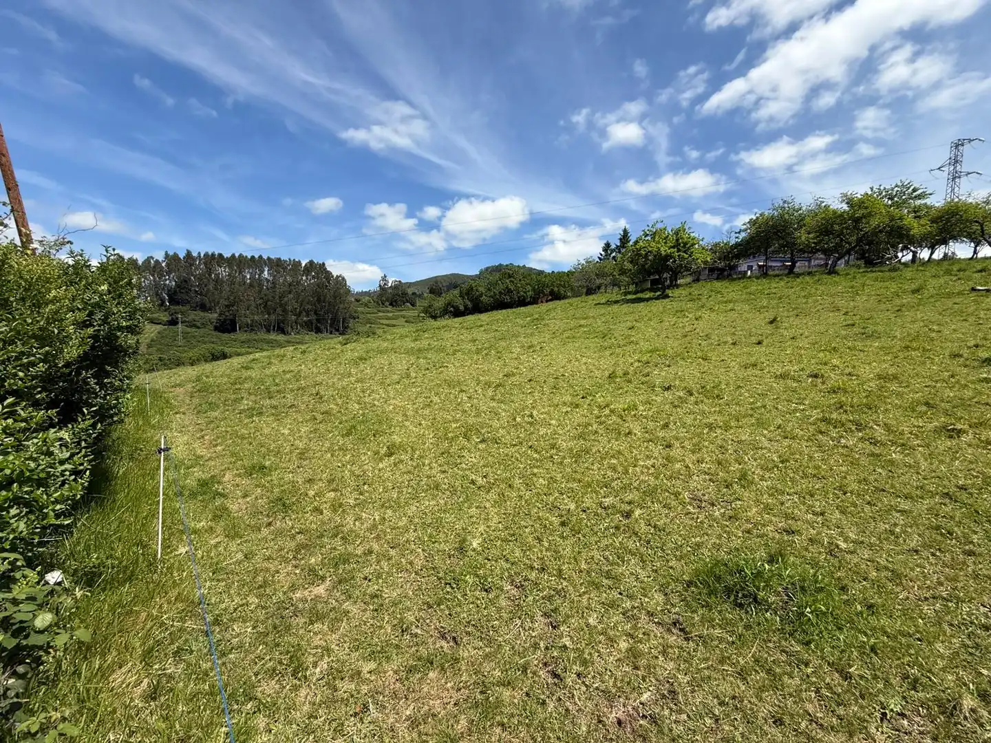 Residencial en venta en Oviedo 