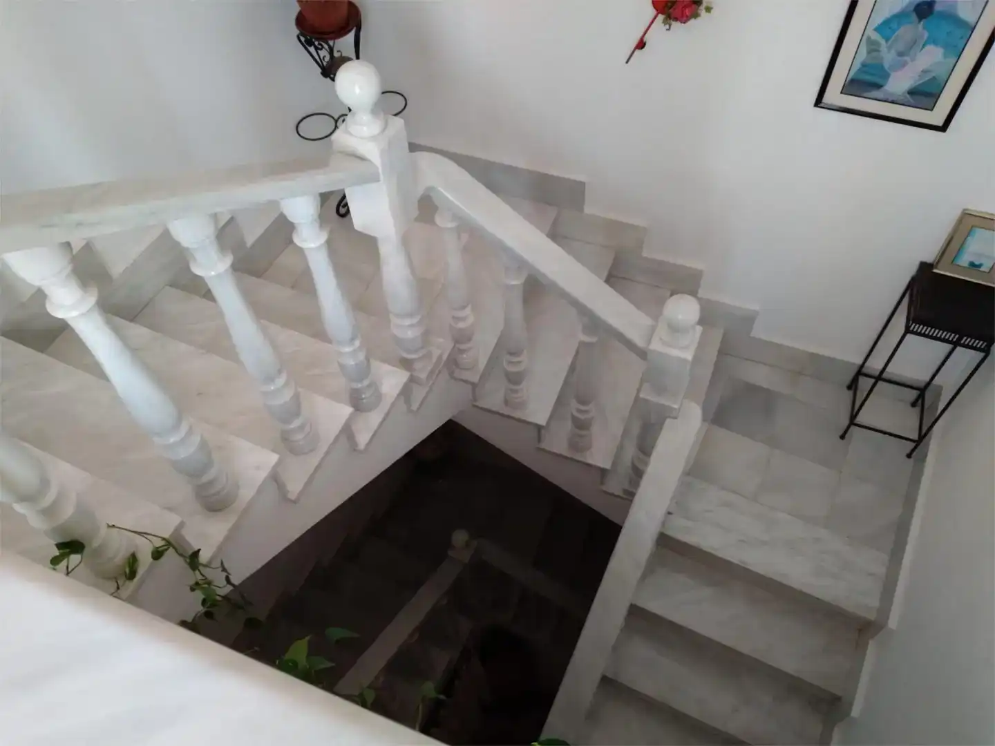 Casa adosada en venda a Fines
