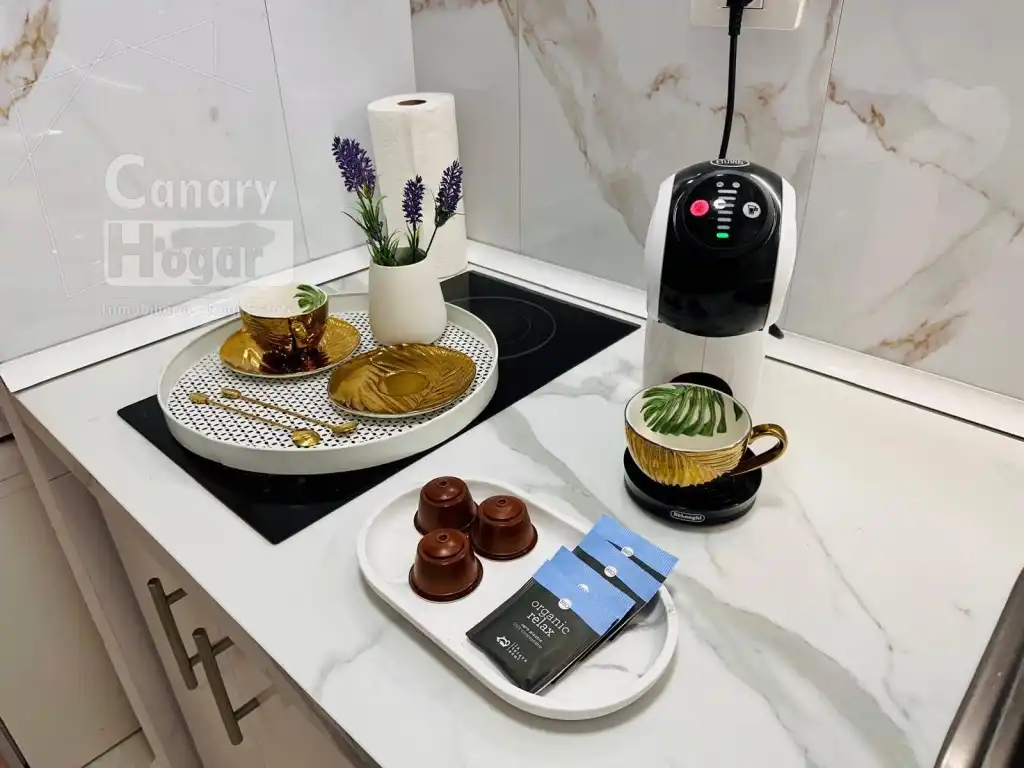 Studio mit Pool zum Verkauf in Avenida San Francisco (Cristianos Los), imagen 6