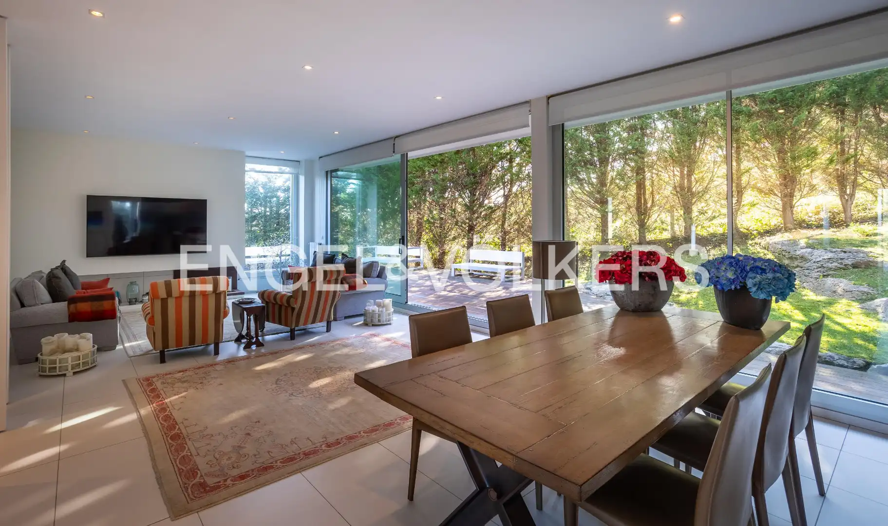 Comedor de Casa o chalet en venta en Bareyo con Calefacción, Jardín privado y Terraza