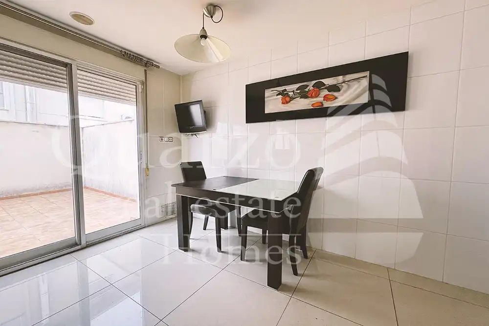 Doppelhaushälfte mit Terrasse zum Verkauf in Carrer Doctor F. Alonso, imagen 14