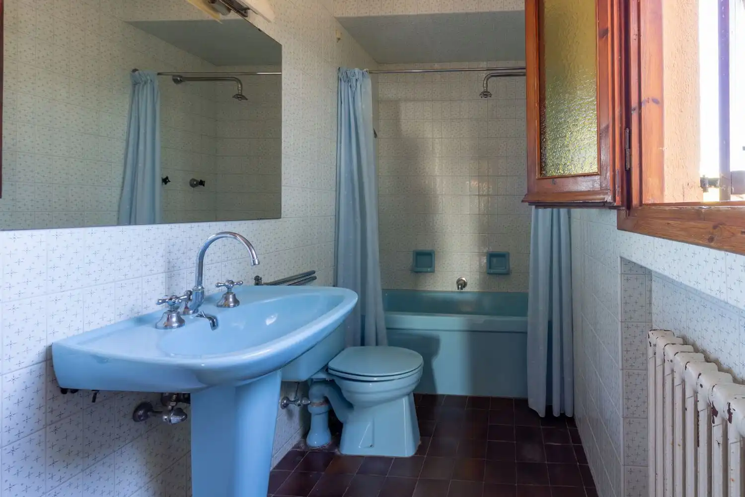 Bathroom of Houses for sale in Arenys de Mar  with Private garden, Terrace and Storage room
