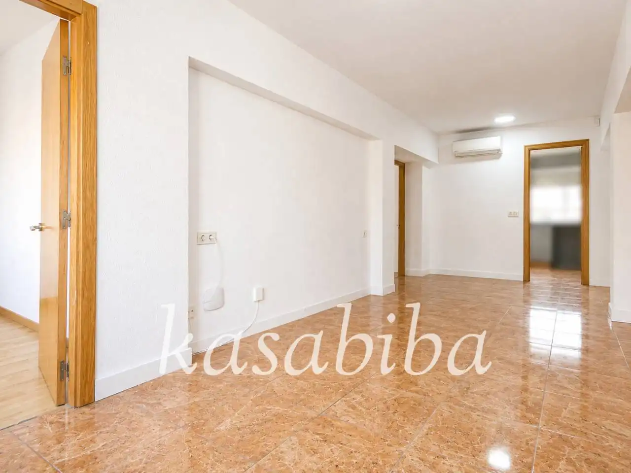 Flat for sale in Valencia