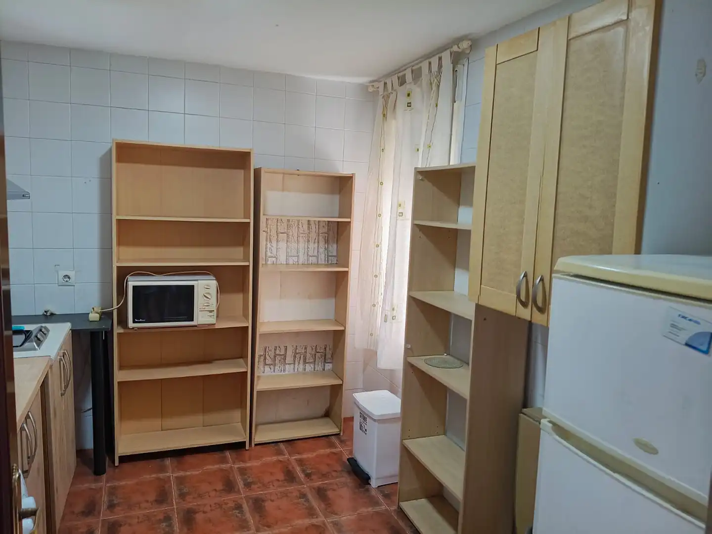 Apartamento de alquiler en Calle Lope de Vega, El Carmen