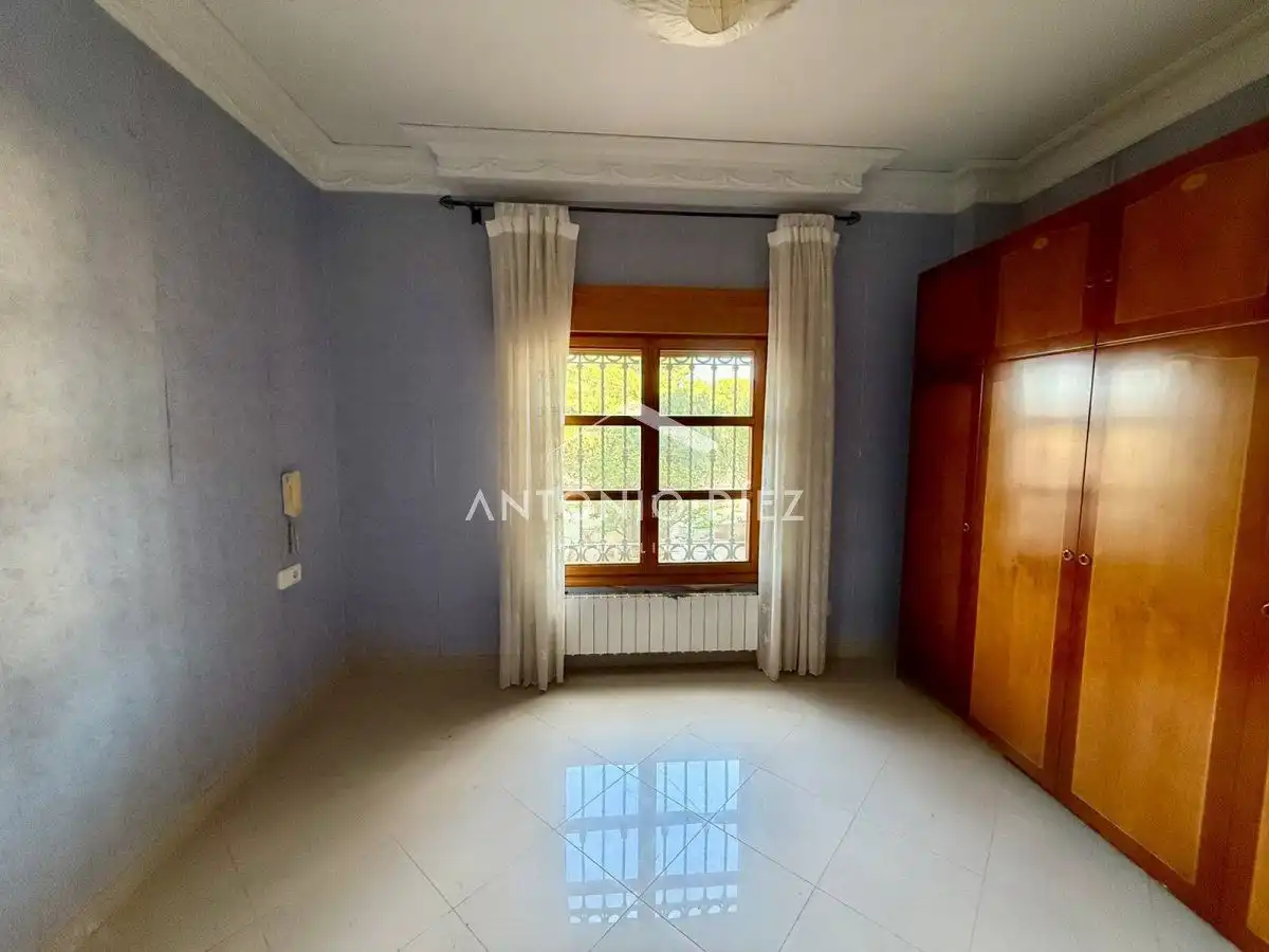 Bedroom of Houses for sale in Aspe  with Swimming Pool