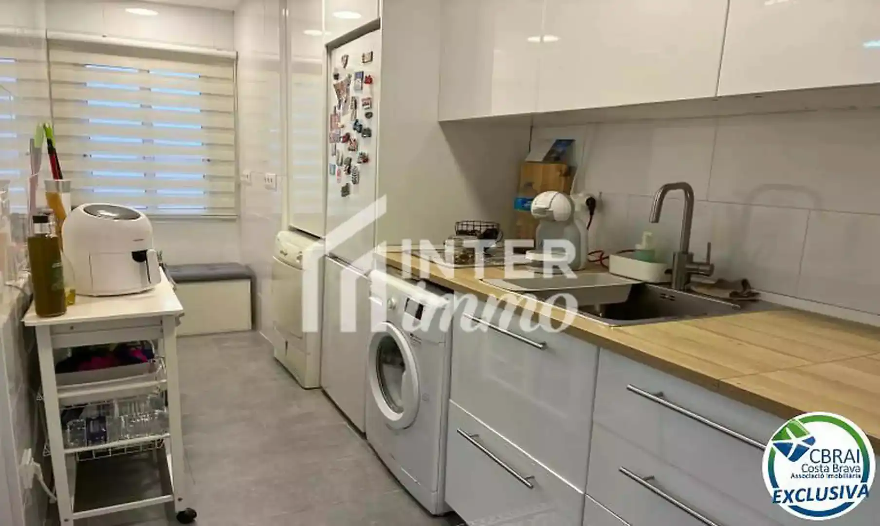 Piso en venta en Calle nou 9, Centre