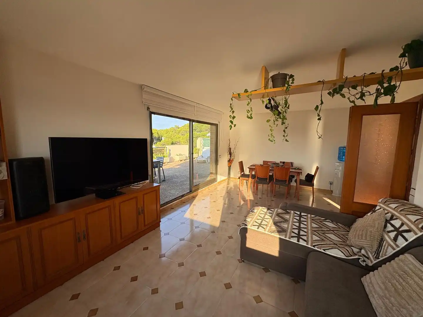 Penthouse mit Terrasse zum Verkauf in Carrer de la Cala de la Font, imagen 4