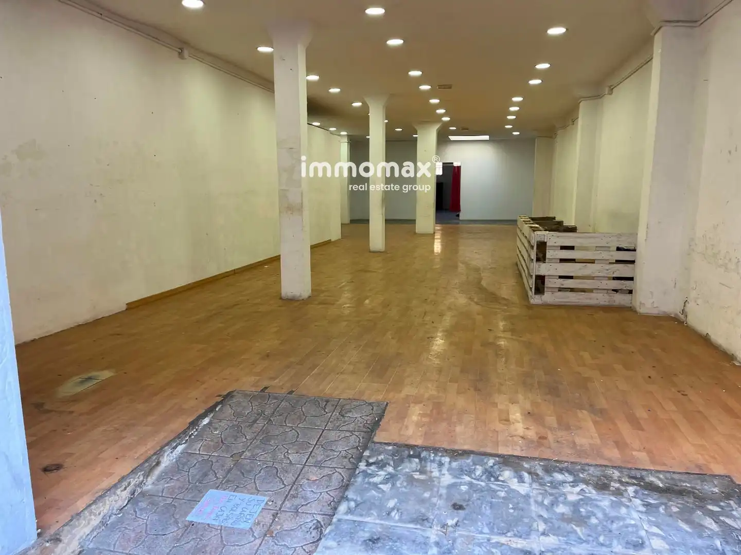 Business premises to rent in Carretera Barcelona, imagen 5