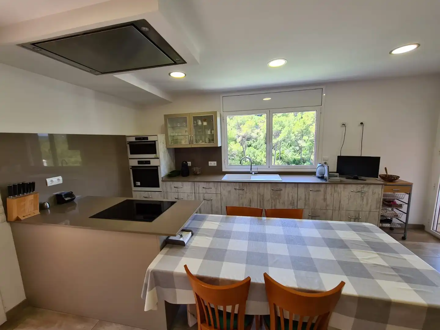 Villa con terrazza in vendita a Cervelló, imagen 55