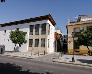 Exterior view of Residential for sale in  Córdoba Capital