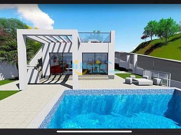 Villa à vendre à Alcaucín