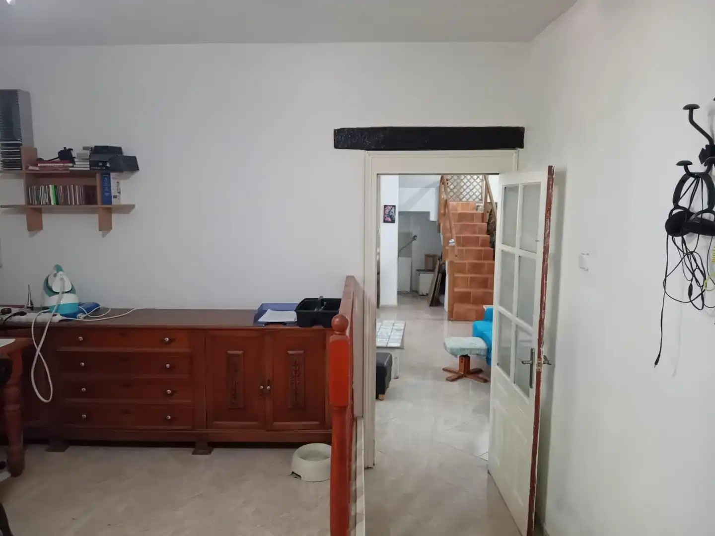 Finca rústica en venda en Móra d'Ebre