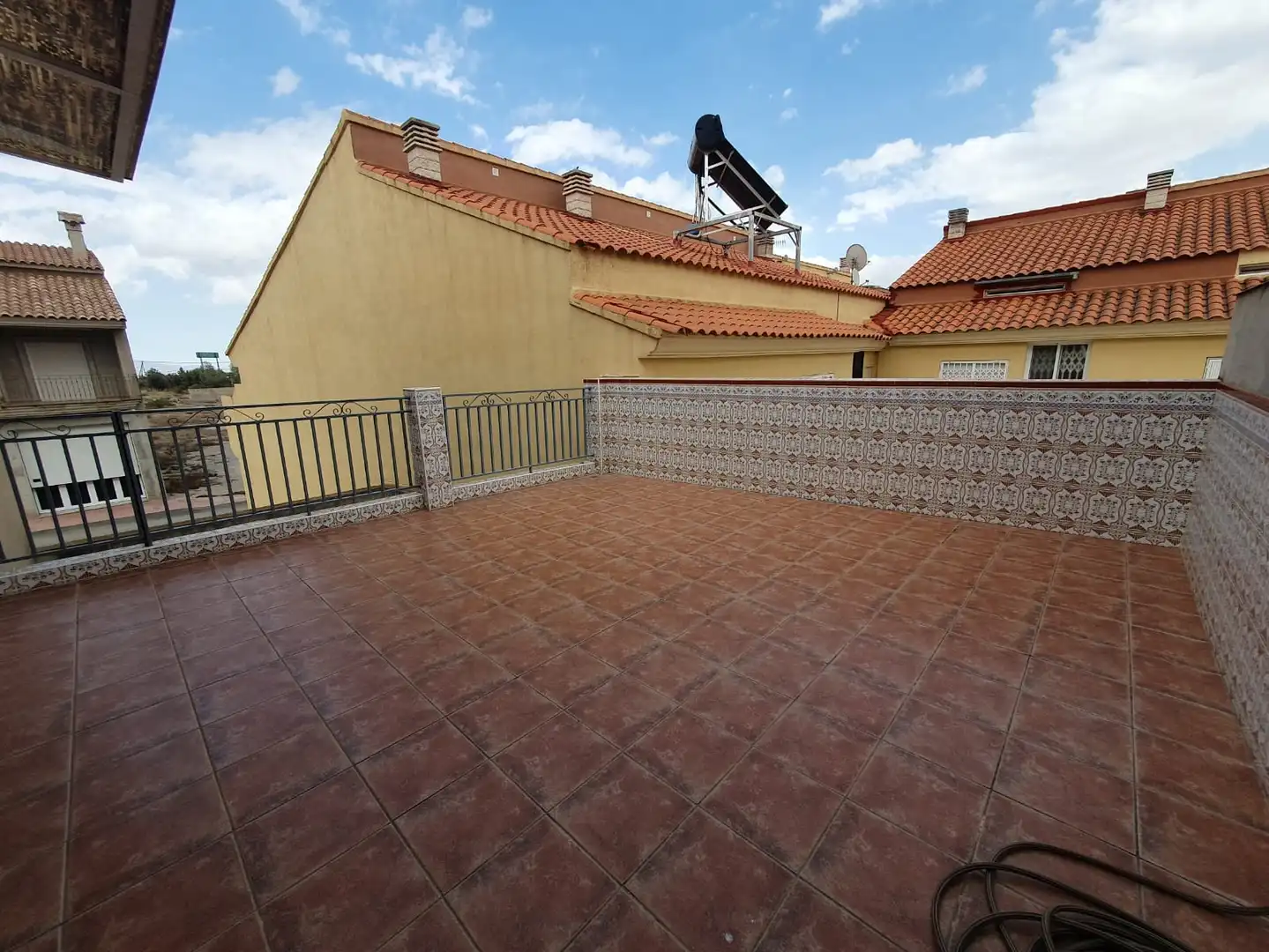Casa con terrazza in vendita a Puerto Lumbreras, imagen 21