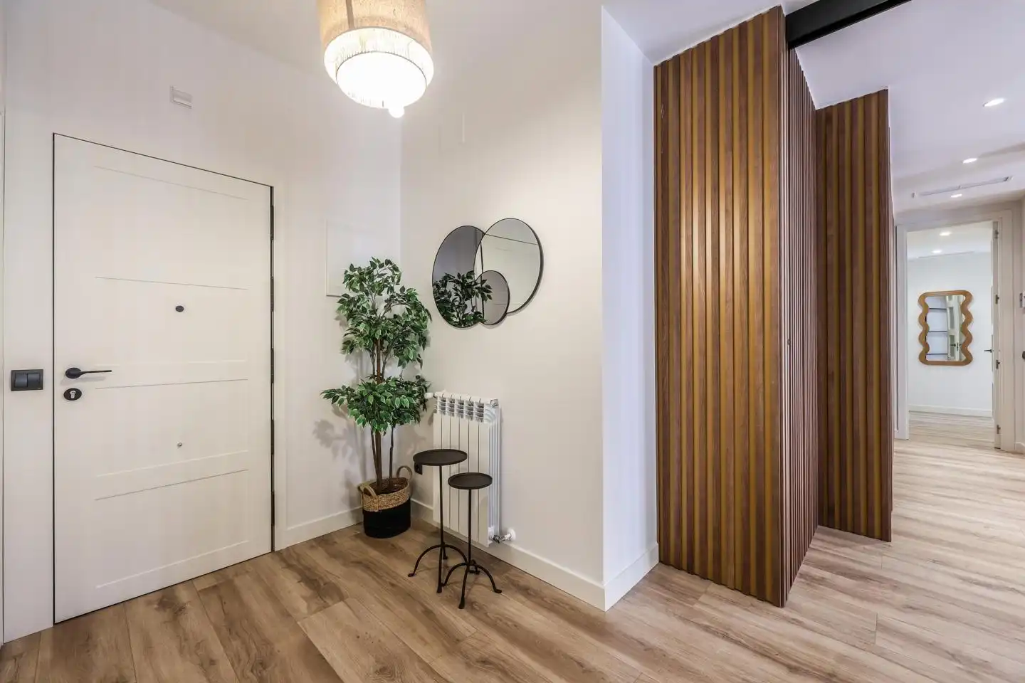 Wohnung zum Verkauf in Calle del General Pardiñas, imagen 53