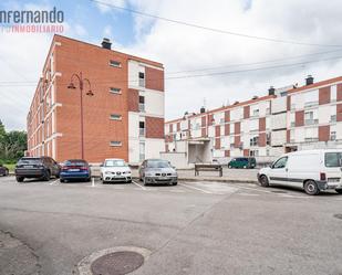 Exterior view of Flat for sale in Torrelavega 