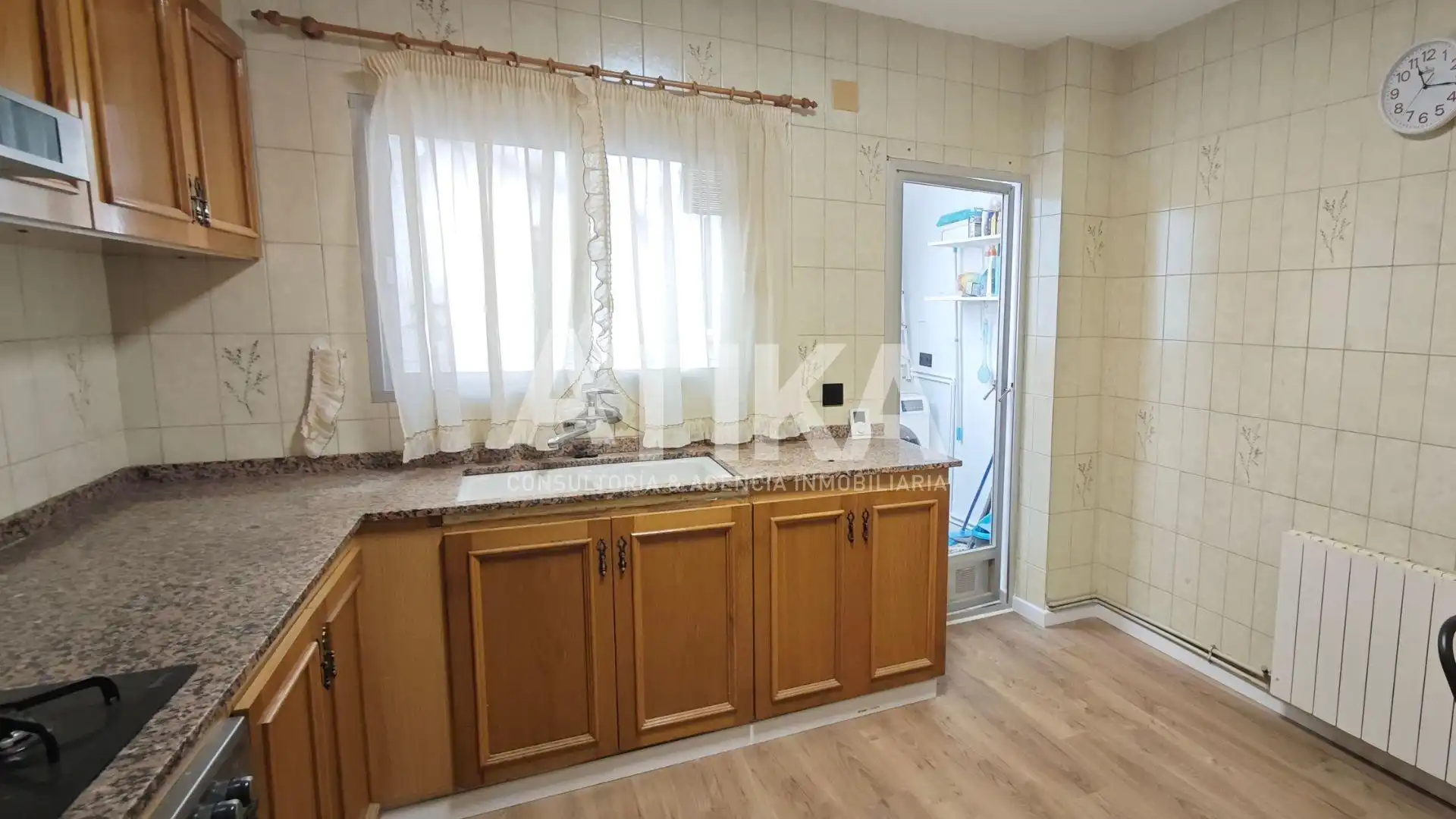 Cocina de Piso en venta en Agullent con Aire acondicionado, Calefacción y Parquet
