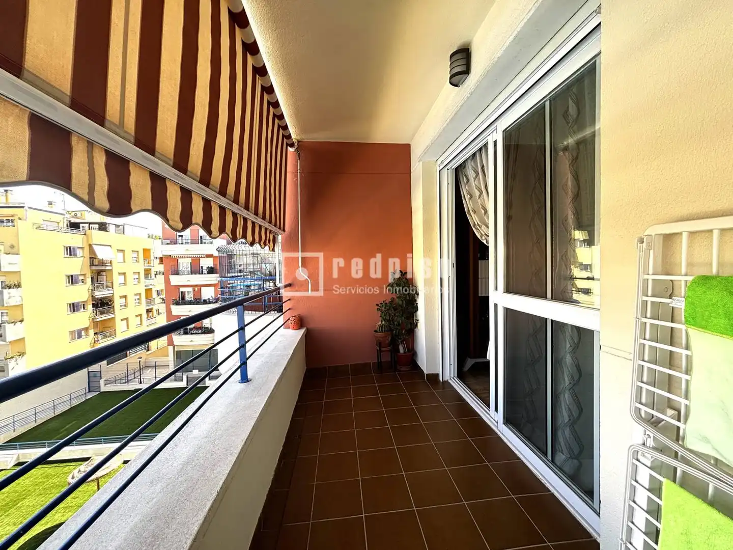 Piso con piscina en venta en Las Lagunas, imagen 14