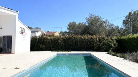 CHALET UNIFAMILIAR EN URBANIZACIÓN MAS PAVÍA (TURÍS – VALENCIA)., imagen 4