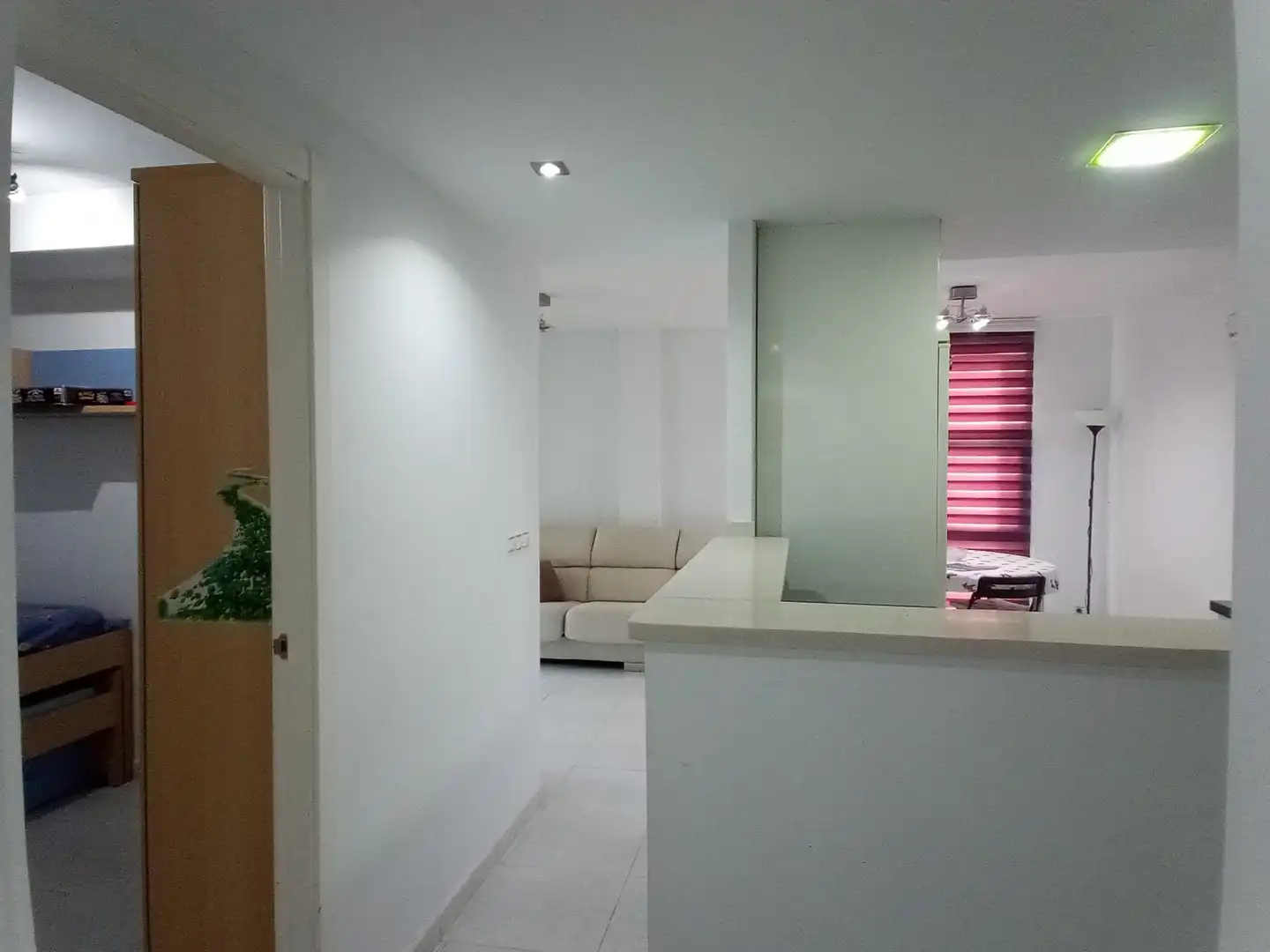 Apartamento en venta en La Torre - Playa de Chilches