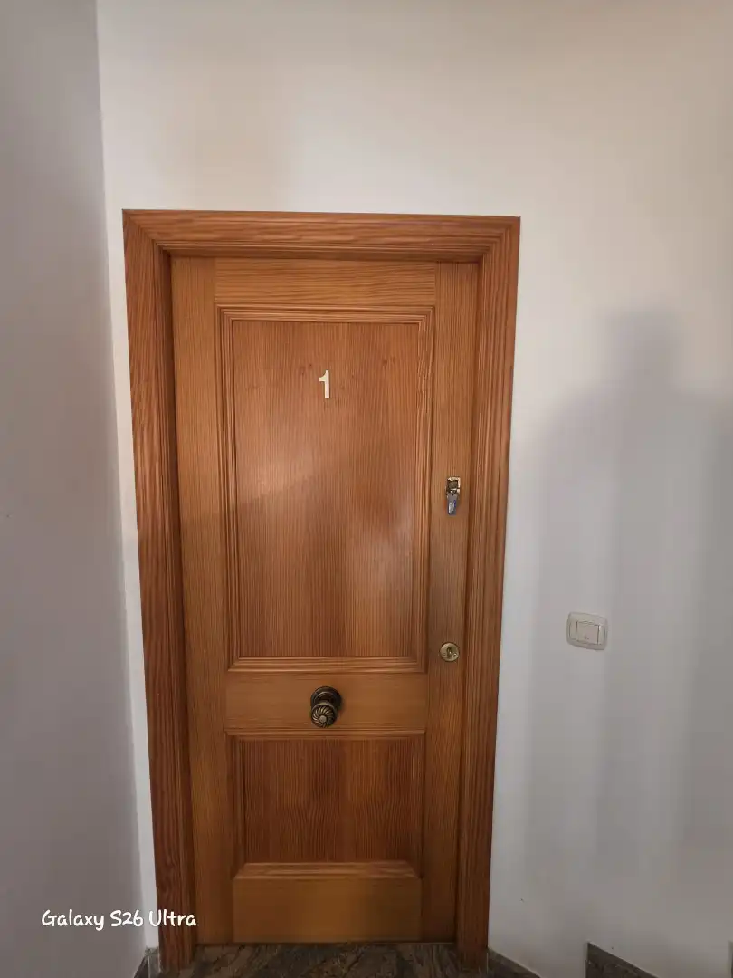Piso de alquiler en Xàtiva con Amueblado