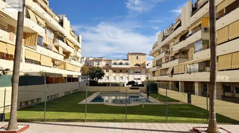 Foto 4 de Piso de alquiler en Calle Arroyo Totalan, La Cala del Moral, Rincón de la Victoria