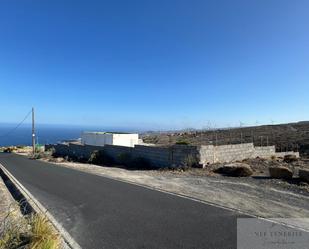 Vista exterior de Casa o xalet en venda en Fasnia amb Piscina