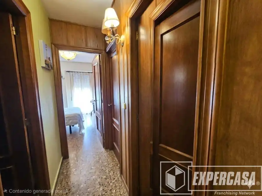 Apartments for sale in Silla  with Air Conditioner