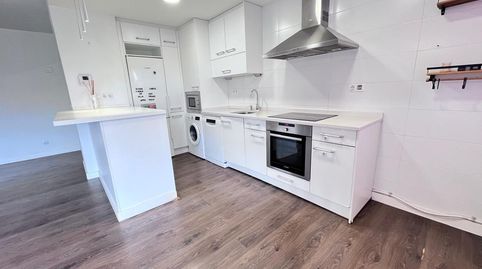 Foto 3 de Piso en venta en Nafarroa Kalea, Mendizorrotza - Armentia, Vitoria - Gasteiz