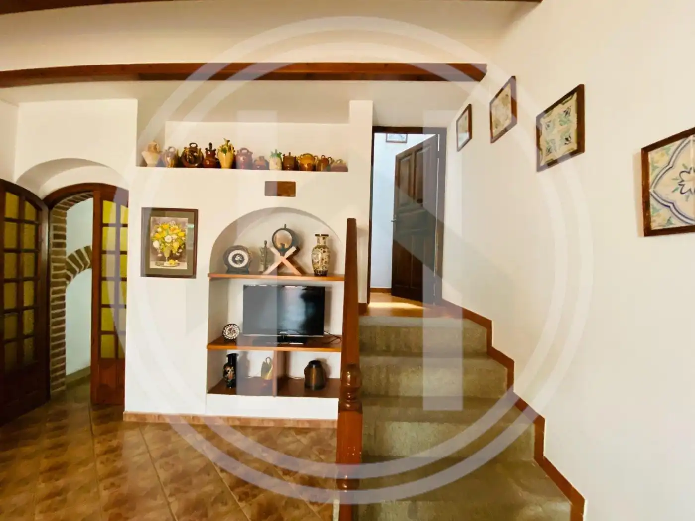 Casa o chalet en venta en Cardedeu con Calefacción, Jardín privado y Terraza